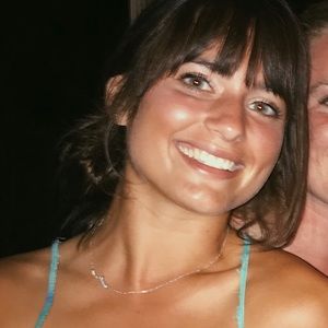 Meet your Posher, Paige